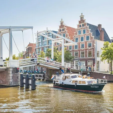 Central Family Haarlem