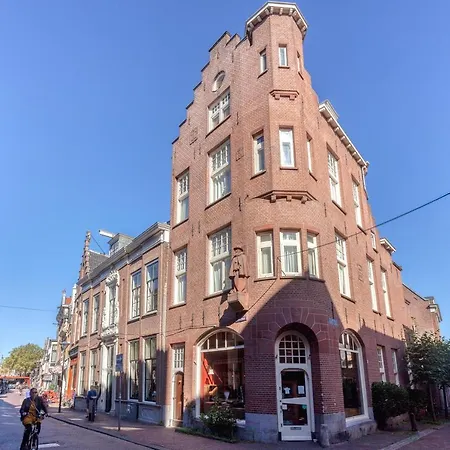 Apartament Central Family