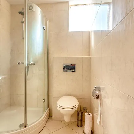 Apartament Central Family