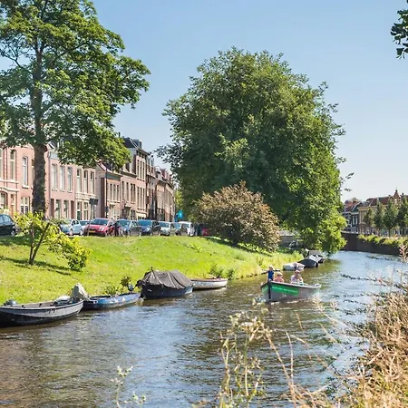 Central Family Haarlem
