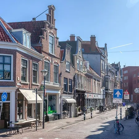 Central Family Haarlem