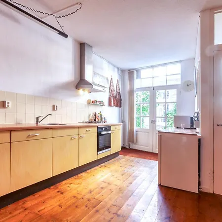 Appartamento Central Family Haarlem